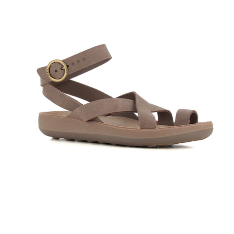 Sandalia Bio Brown