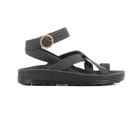 Sandalia Bio Black