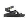 Sandalia Bio Black