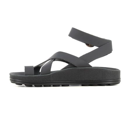 Sandalia Bio Black