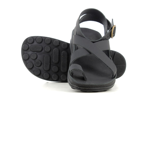Sandalia Bio Black
