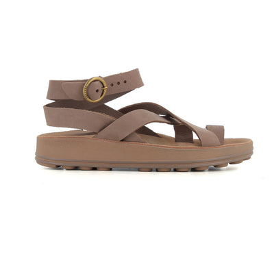 Sandalia Bio Brown