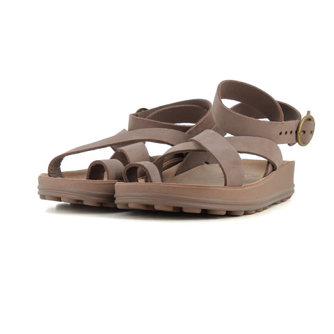 Sandalia Bio Brown