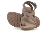 Sandalia Bio Brown