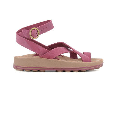 Sandalia Bio Cherry