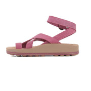 Sandalia Bio Cherry