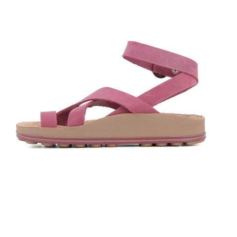 Sandalia Bio Cherry