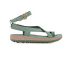 Sandalia Dedo Bio Mint