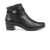 Botin Negro