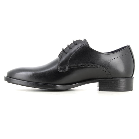 Blucher Negro