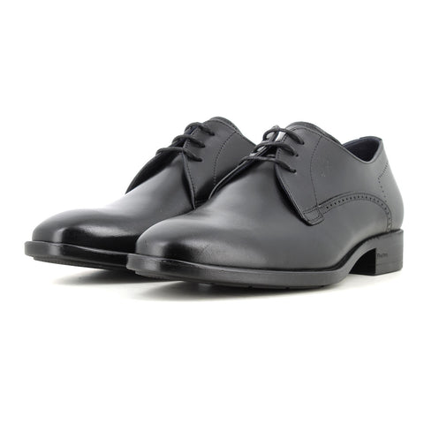 Blucher Negro