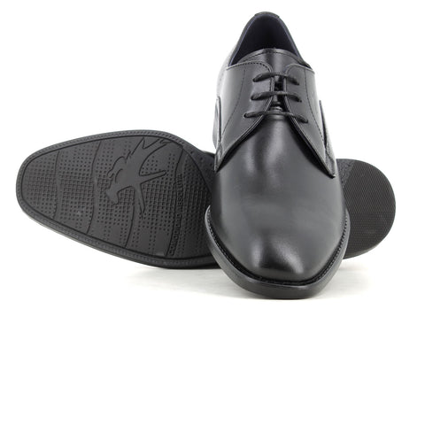 Blucher Negro