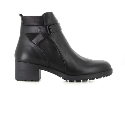 Botin Negro