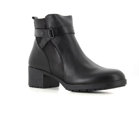 Botin Negro