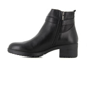 Botin Negro