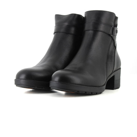 Botin Negro