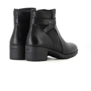 Botin Negro