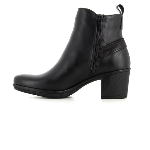 Botin Negro