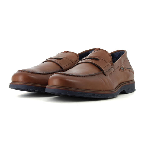 Mocasin Camel