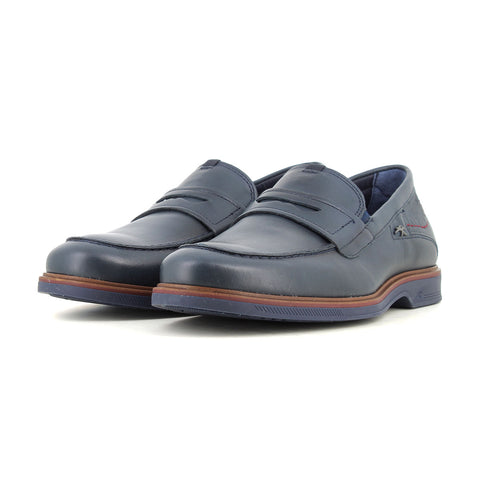 Mocasin Marino