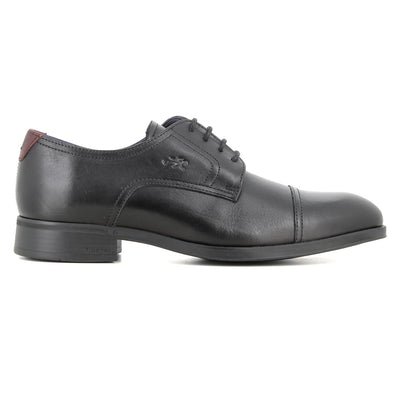 Blucher Negro