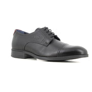 Blucher Negro