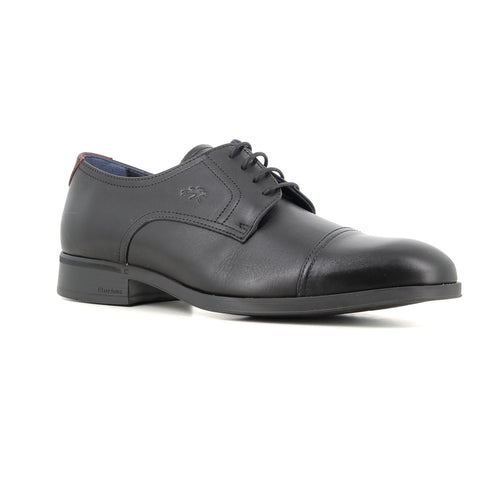 Blucher Negro