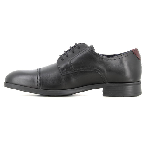 Blucher Negro