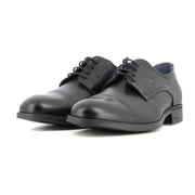 Blucher Negro
