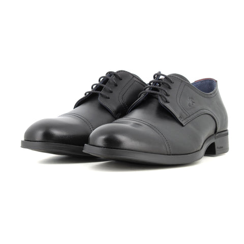 Blucher Negro
