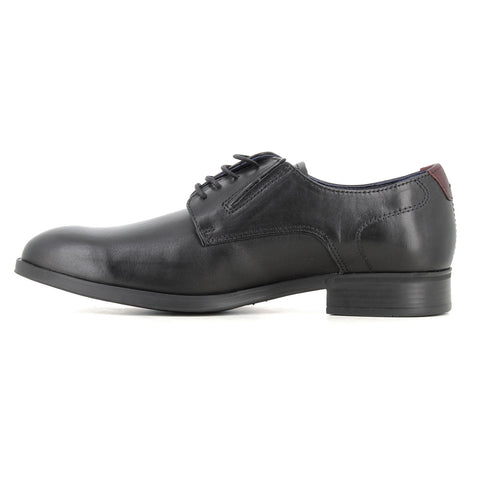 Blucher Negro