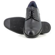 Blucher Negro