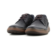 Blucher Negro