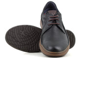 Blucher Negro