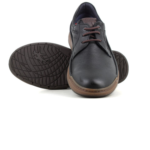 Blucher Negro