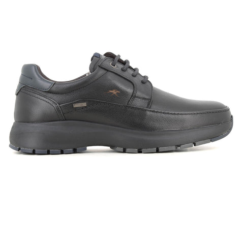 Blucher Negro