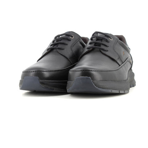 Blucher Negro