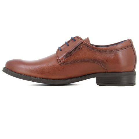 Blucher Cuero