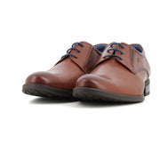 Blucher Cuero