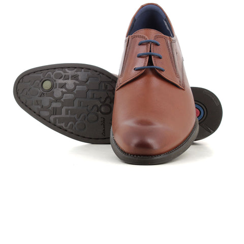 Blucher Cuero