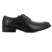 Blucher Negro