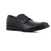 Blucher Negro