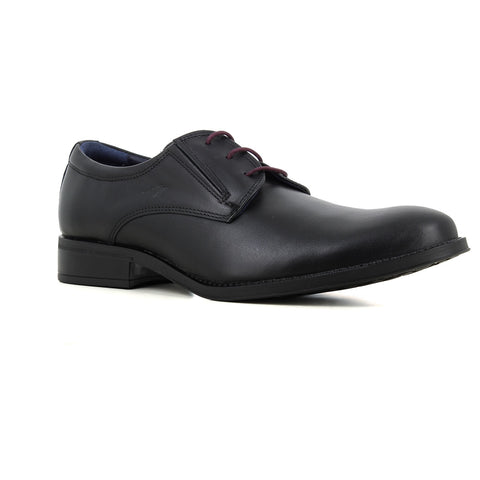 Blucher Negro
