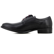 Blucher Negro