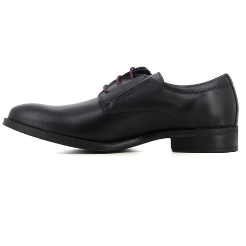 Blucher Negro