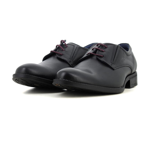Blucher Negro