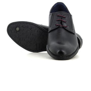 Blucher Negro