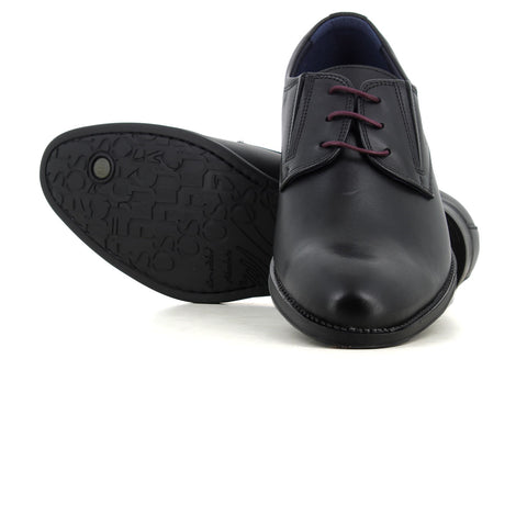 Blucher Negro
