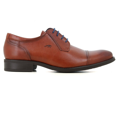 Blucher Cuero