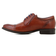 Blucher Cuero